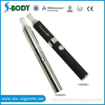Ecigarette vaporizer evod tank mini mt3 clearomizer